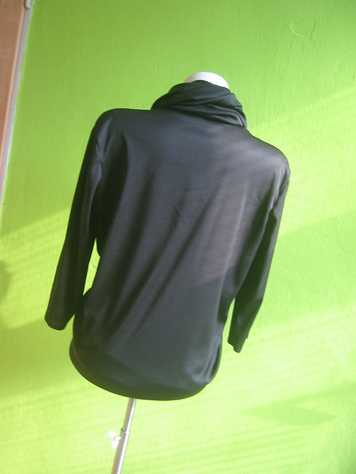 Top "Veeelkaaa voda" 3/4 rukáv (B) — foto 3
