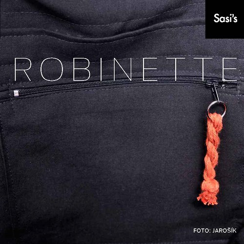 Robinette — foto 2