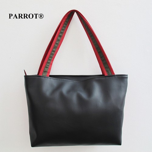 Něžná - RETRO No.5 - PARROT® — foto 5