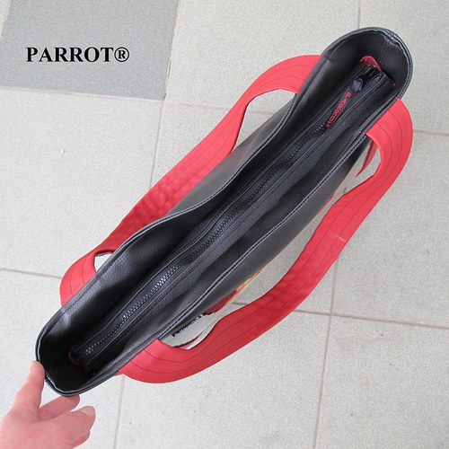 Něžná - RETRO No.5 - PARROT® — foto 6