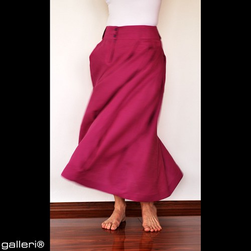 Leto leto....fuchsia — foto 3