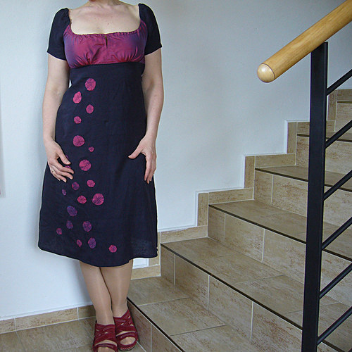 PŘIROZENĚ hedvábně — foto 2