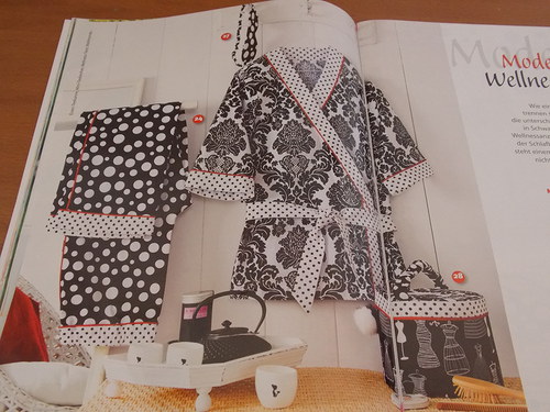 Lena´s Patchwork 17/2012 — foto 4