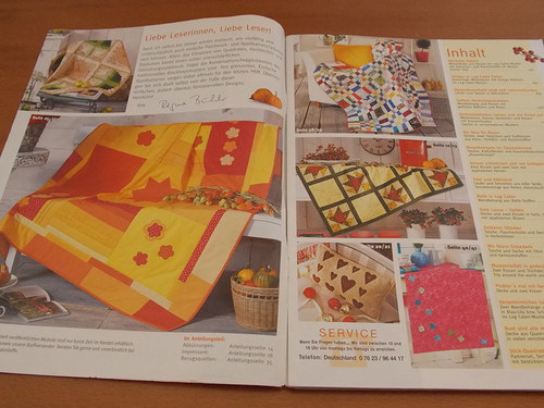 Lena´s Patchwork LH 660 — foto 2