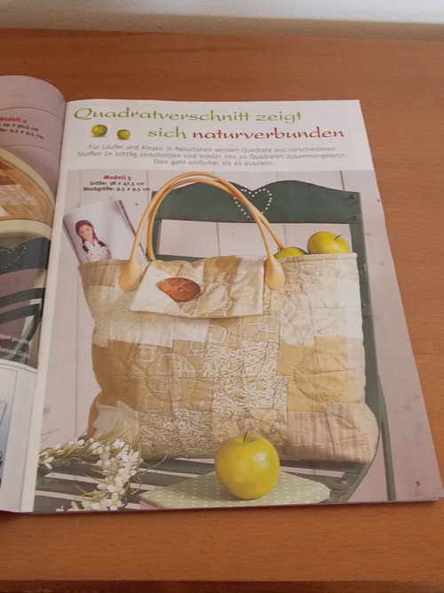 Lena´s Patchwork LH 660 — foto 3