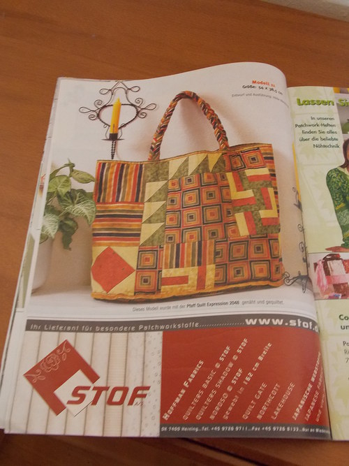 Lena´s Patchwork LH 660 — foto 4