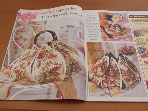 Lena´s Patchwork LH 660 — foto 5