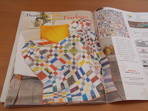 Lena´s Patchwork LH 660 — foto 6