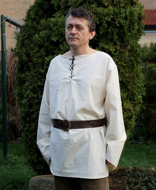 Košile STRIGG — foto 2