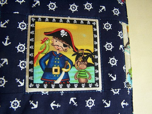 Pirátský deník — foto 3