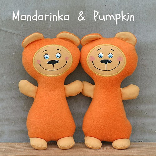 Mandarinka — foto 4