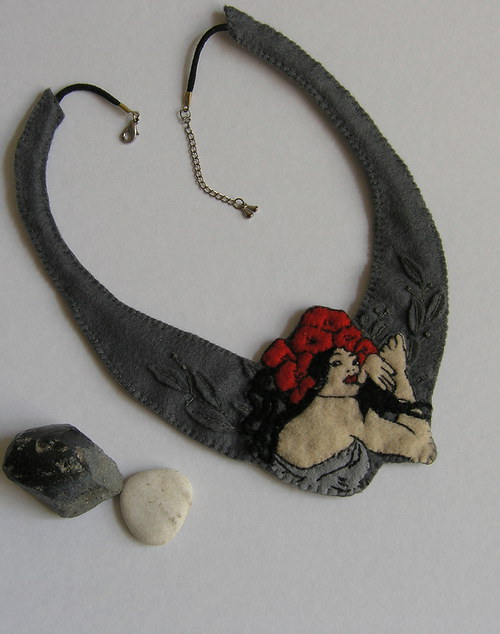 Inspirace Muchou... — foto 2