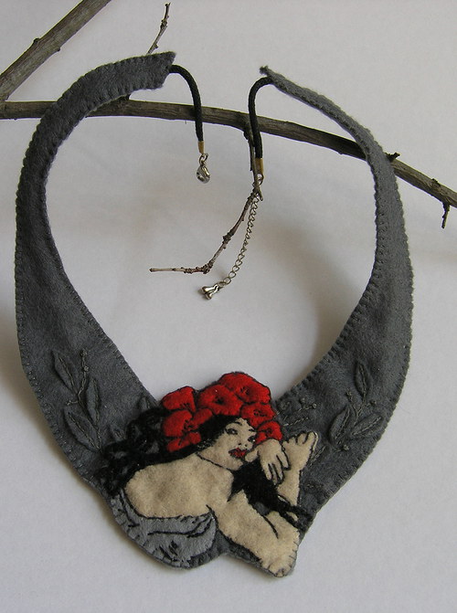 Inspirace Muchou... — foto 3