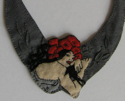 Inspirace Muchou... — foto 4