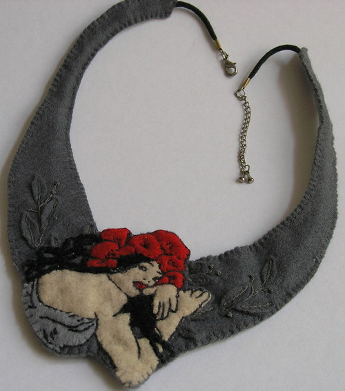 Inspirace Muchou... — foto 5