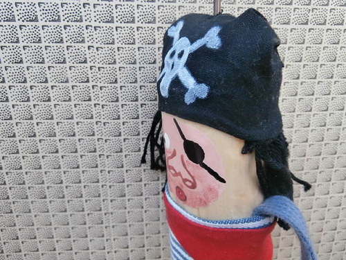 Los piratos Frantos — foto 2