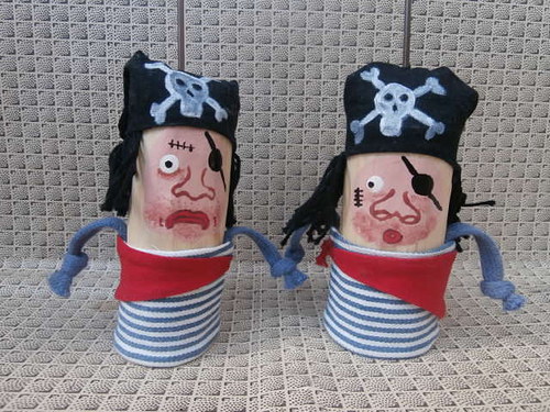 Los piratos Frantos — foto 4