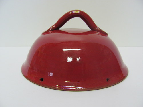 Červený vrchlík — foto 2
