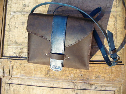 Handmade-KERTAG®- BRAŠNA — foto 2