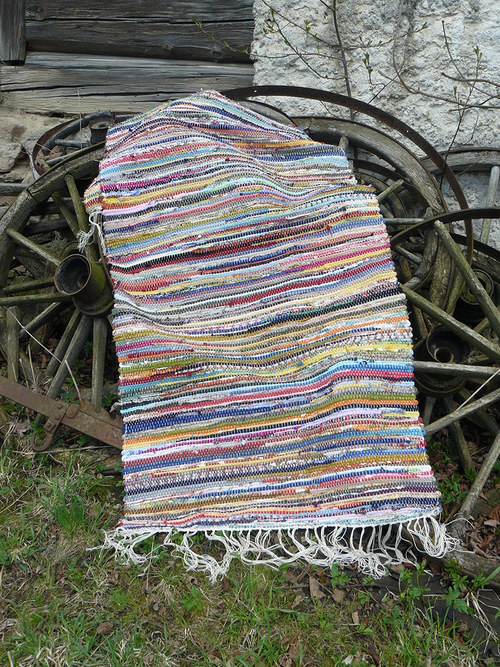 Pestrobarevný strakáč — foto 2