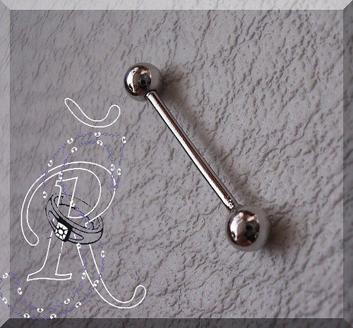 PIERCING.. AU bílé — foto 3