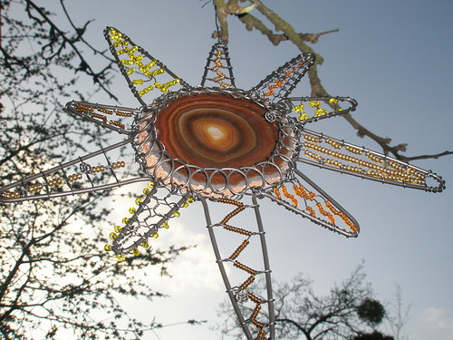 Achátové slunce... — foto 2