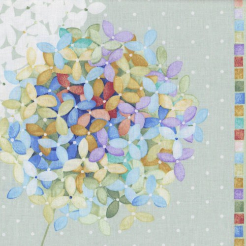 Tranquility - panel 60x110cm — foto 2