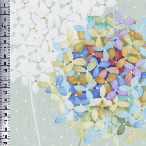 Tranquility - panel 60x110cm — foto 3