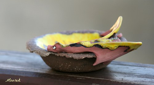 Spáč v oblacích — foto 3