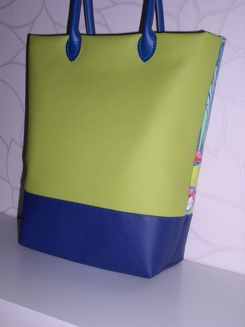 Kabelka Ornament — foto 3