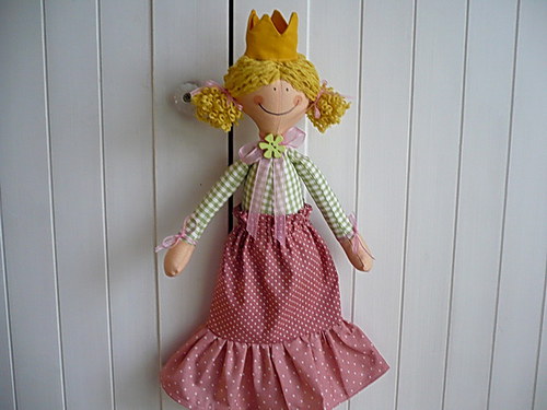 Princezna Rozárka — foto 2