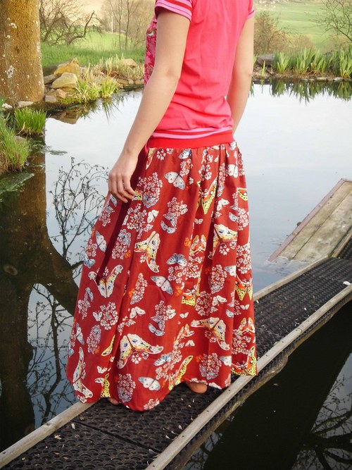 Sukně — foto 2