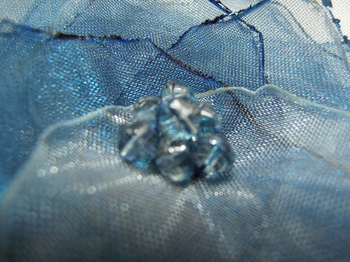 SLEVA! ... Noční obloha ... (pův. 44,-) — foto 3
