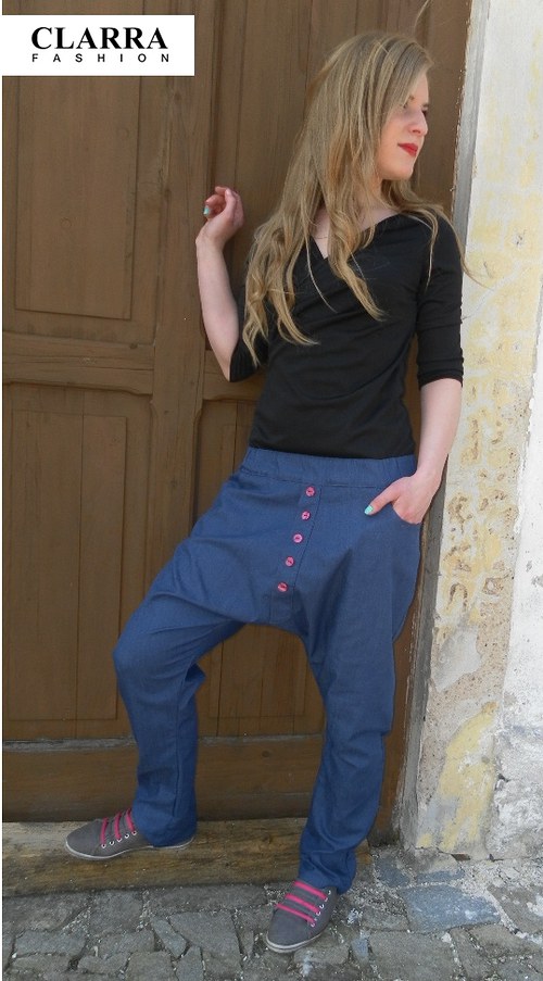 Turáky Jeans — foto 2