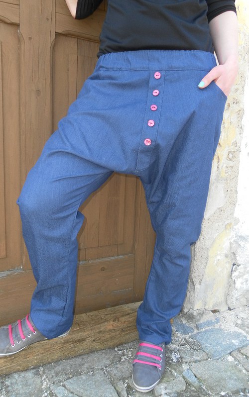 Turáky Jeans — foto 3