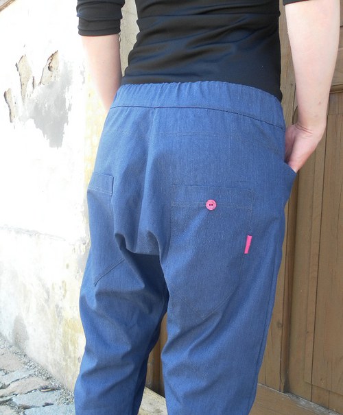 Turáky Jeans — foto 4
