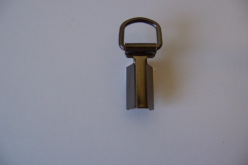 Příchytka 007 čni — foto 2