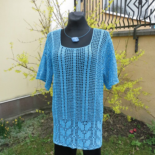 Tyrkysová — foto 3