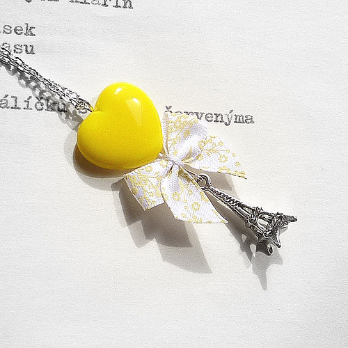 Slunná Paříž — foto 3
