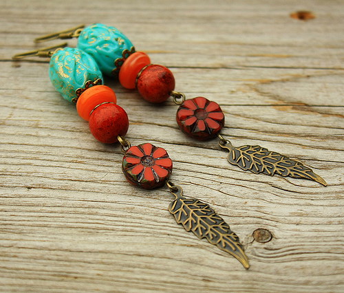 Indian Summer — foto 2