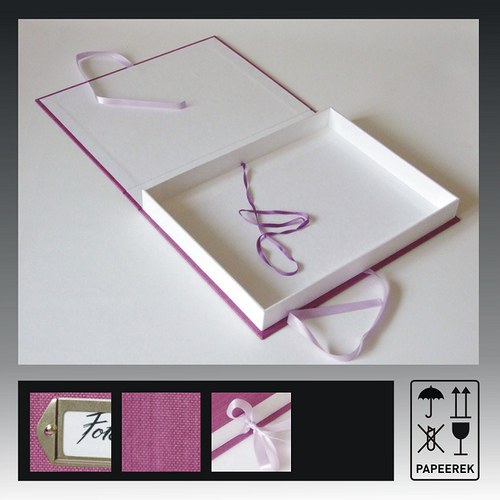 Fotobox fialový... — foto 3