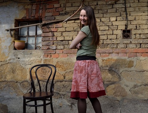 Sukně — foto 2