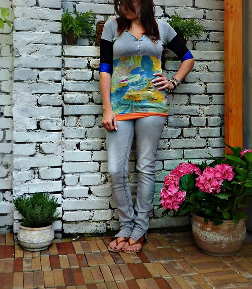 Angela SLEVA Z 350,- — foto 2