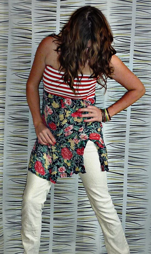 Topík carmen — foto 2