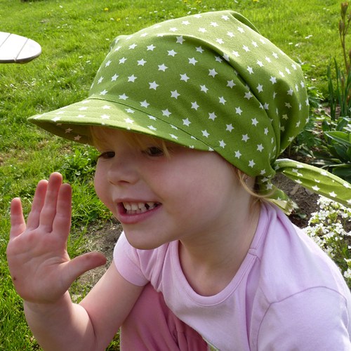 Jaro má zelenou:) — foto 3