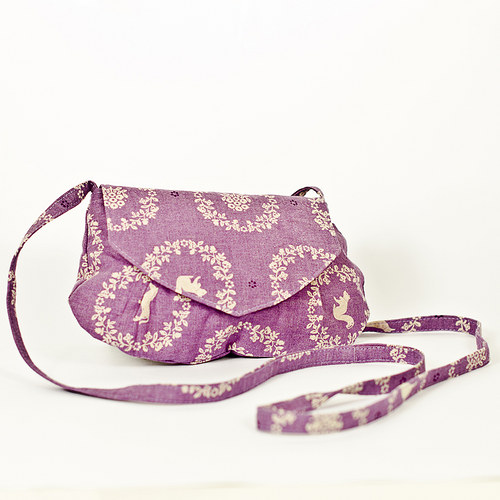 Purple zoo — foto 2