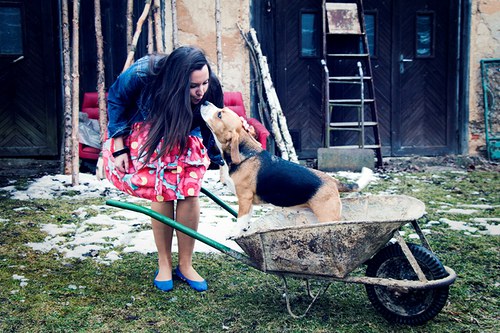 Sukně — foto 3