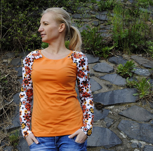Oranž. — foto 2