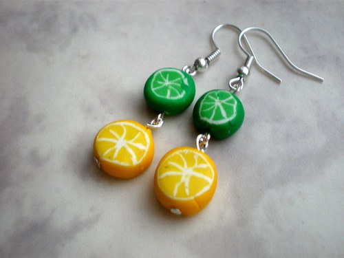 Citrusové — foto 3