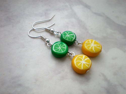 Citrusové — foto 4